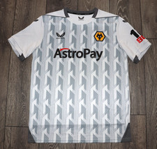 MENS LARGE WOLVERHAMPTON