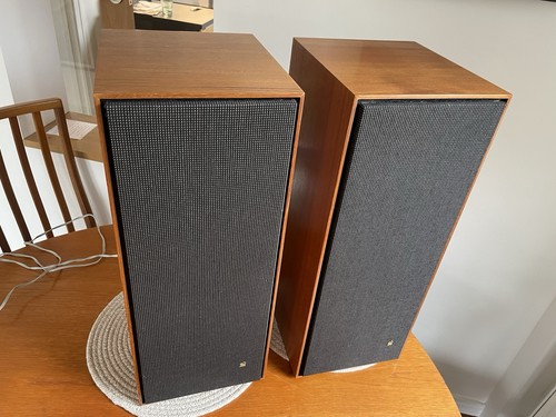 Bang and olufsen beovox 2400 - olufsen,