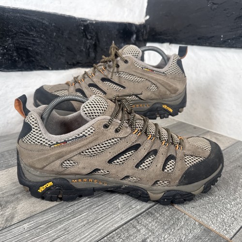 Merrell moab hiking walking - 2,