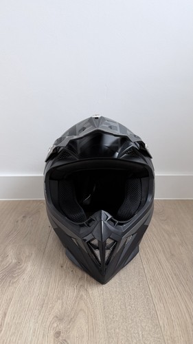 Motorcycle helmet cross enduro - helmet,