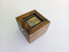 Orthodox Christian Keepsake