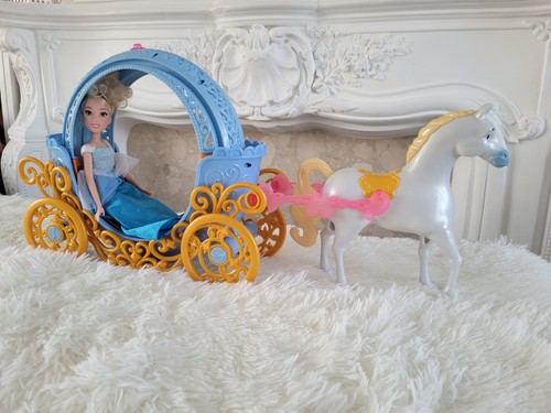Disney cinderella carriage - cinderella,