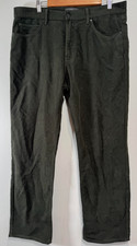 M&S Moleskin Trousers Mens W36