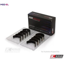 CRANKSHAFT BEARING SET