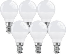 LED Light Bulbs Mini Globe