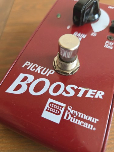 Seymour duncan pickup - duncan.,