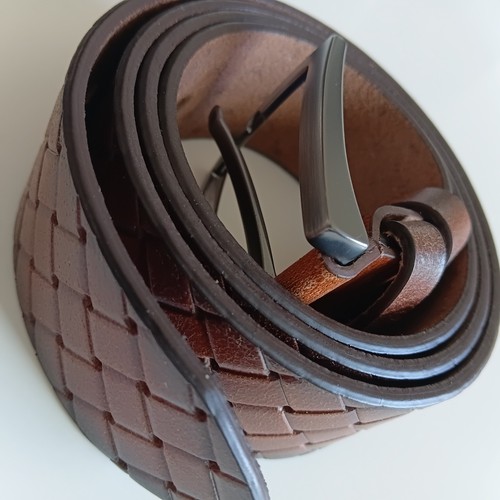 Woodland leathers dark - woodland,