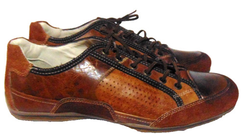 Florsheim mens brown - florsheim,