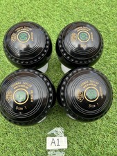 THOMAS TAYLOR SIZE 1