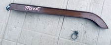 Vintage Raleigh Transit