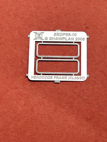 New extreme etchings eedp55 - new, eedp55-10