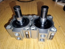 Pneumatic Cylinder SMC