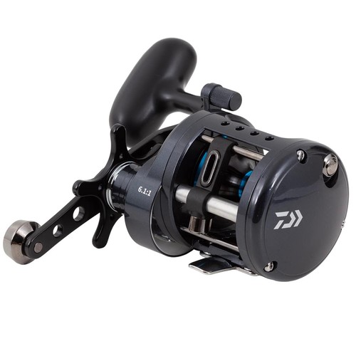 Daiwa saltist levelwind 20hb - levelwind,