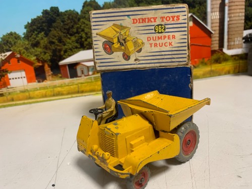 Dinky muir hill - dinky.1:43., 1