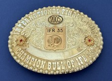 Vintage RARE 2005 IFR Intl