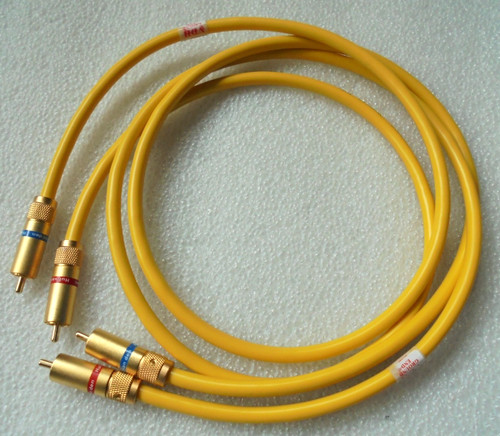 Van den hul d102 - hul, mkiii