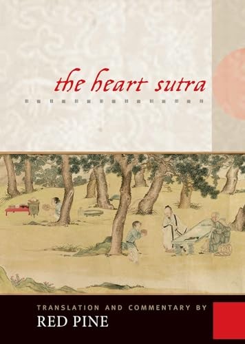 The heart sutra - the,