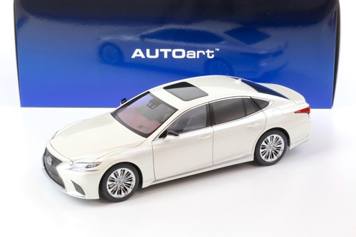 Autoart lexus ls - lexus, 500h