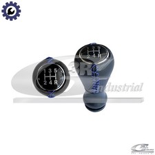 GEAR SHIFT LEVER KNOB 25204 FOR PEUGEOT 206/Van/Hatchback/SW 406/Break 605 1.8L