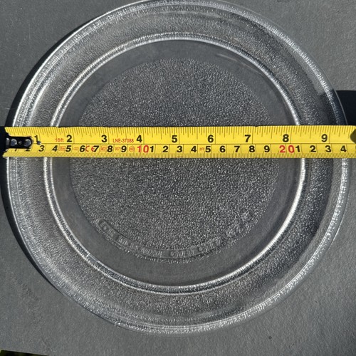 Universal microwave glass - universal,