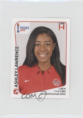 2019 panini fifa women world - 2019,