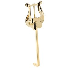 Yamaha YAC1500G Trumpet Cornet