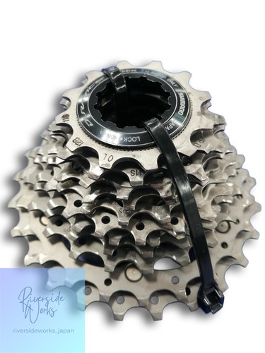 Shimano dura ace r9100 - dura-ace, cs-r9100