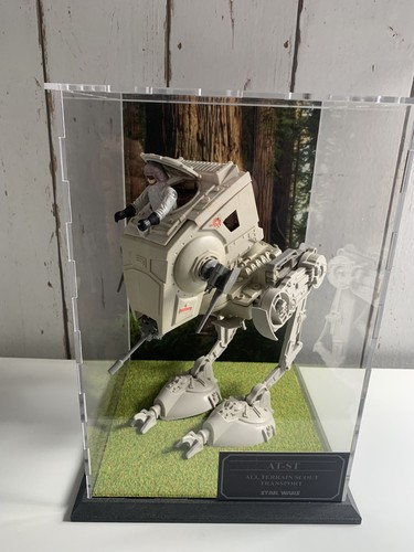 Vintage kenner star wars - star,