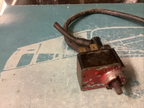 Classic beetle wiper - beetle,