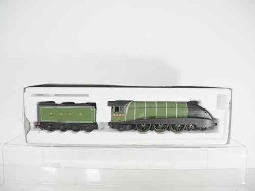 Bachmann gauge steam - gauge,