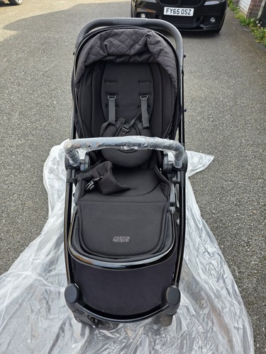 Ocarro travel system mamas - ocarro,
