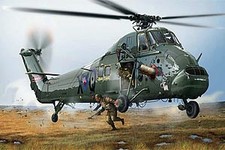 Italeri wessex eh 5 - 1/48,