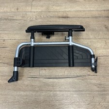 Pride LX2 Side Support No Armpad for Electric Wheelchair Powerchair Scooter