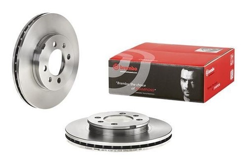 Brembo 4959 10 front - 2x, 09.4959.10