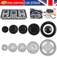 Set of 5 Cooker Hat Set Stove