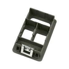 Gray panel for polo lupo - gray,