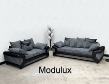 Modulux | NEW DINO FABRIC SOFA