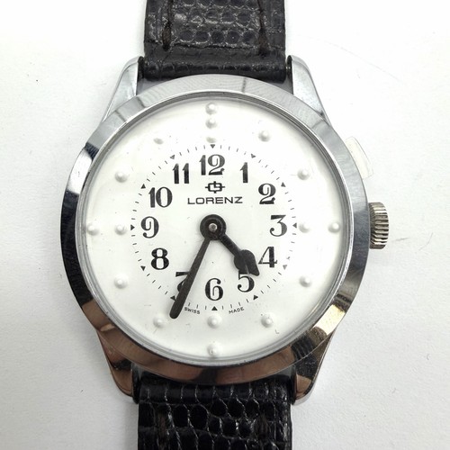 Lorenz watch ref 8882 - ref., nos
