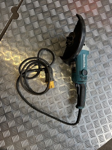 Makita ga9050 angle grinder - makita,