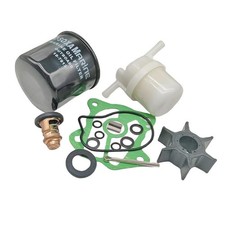 Honda BF35A BF40A BF45A BF50A