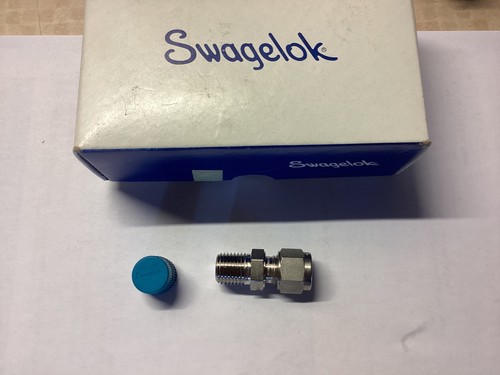 Swagelok 8m0 1 4 - 8, ss-8m0-1-4