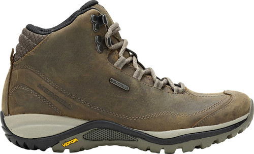 Merrell siren traveller - 3, mid