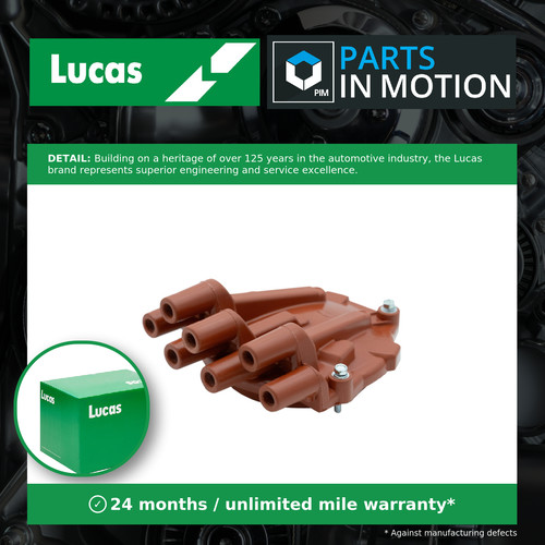 Distributor cap fits bmw - fits, 325