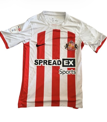 Sunderland 2023 home - sunderland, 2023/24