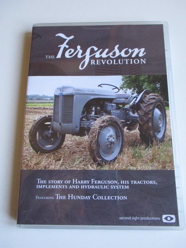 The ferguson revolution - the,