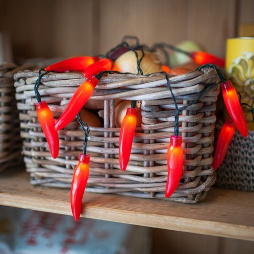 Lights4fun red chilli - lights4fun, 20