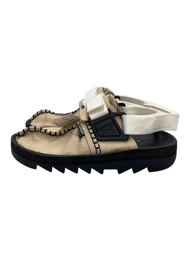 Reebok sandals 23cm beg - sandals, canvas