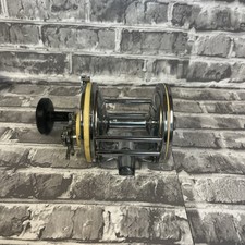 Garcia Mitchell 624 Vintage