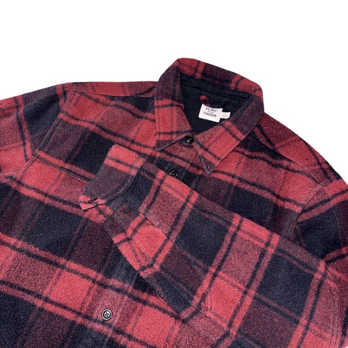 Flint and tinder jacket mens - flint,