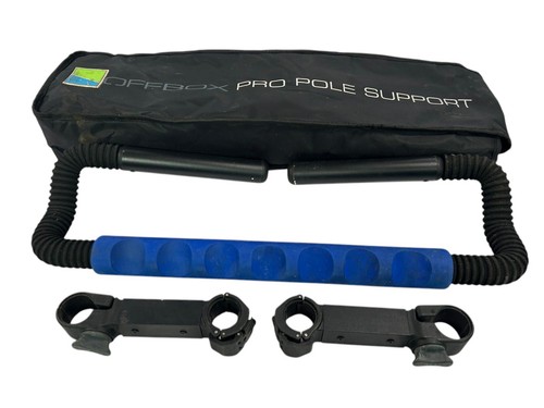 Preston innovations offbox - 1x,